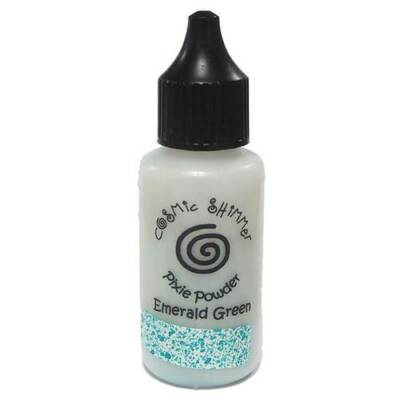 Creative Expressions Cosmic Shimmer Pixie Powder CHOOSE ONE from various COLORS