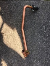 Vaillant Connection Tube 0020068958