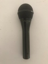 Audix OM2 Dynamic Hypercardiod Microphone