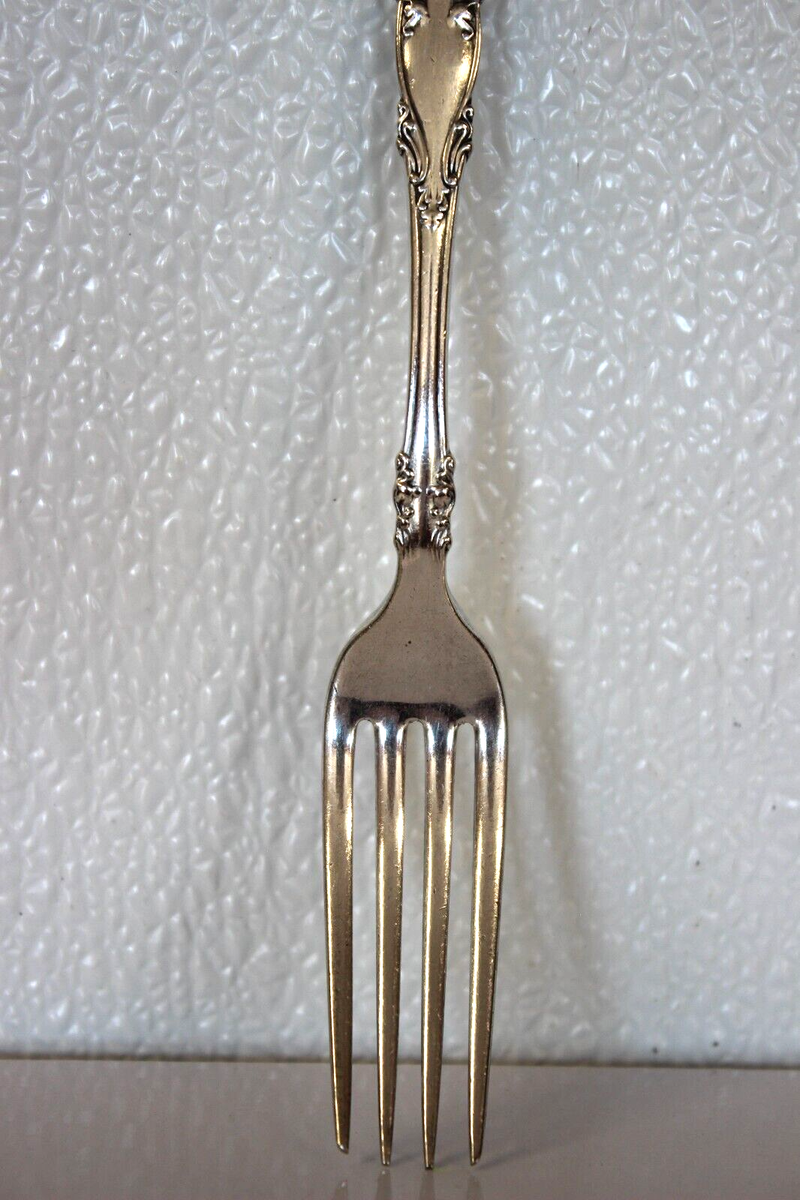 International Silver New Century 7
