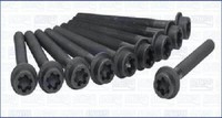 Original Ajusa Zylinderkopfschraubensatz 81017900 FüR Fiat Lancia