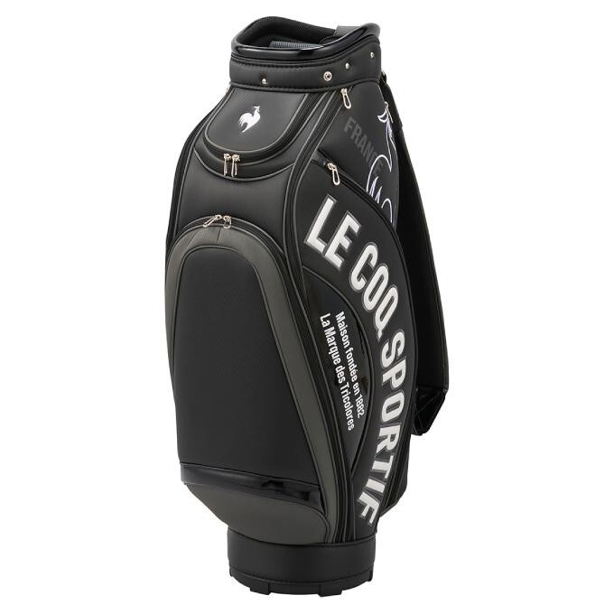 Cart Caddy Golf Bag Le Coq Sportif 1882 Precio Le Coq Sportif Golf