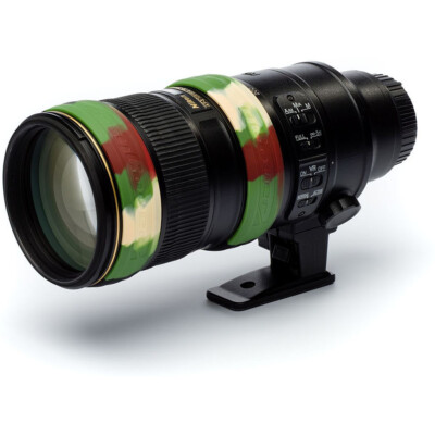 Easycover Lens Ring Stoßschutz Objektivschutz lens protection 70mm diameter cam