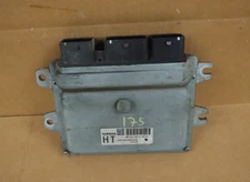 2009 Nissan Altima 2.5L Engine Computer Control Module ECM ECU OEM MEC120180