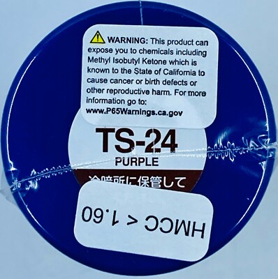 Tamiya Lacquer Spray Paint TS Series 100ml for Plastic Models