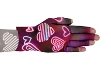 AMORE Graduated Compression Glove by LYMPHEDIVAS, ANY SIZE & LEVEL, New