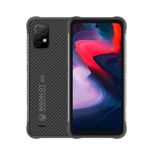 UMIDIGI BISON GT2 PRO 5G Smartphone 256GB Rugged Dual SIM NFC 6150mAh Unlocked - Afbeelding 1 van 10