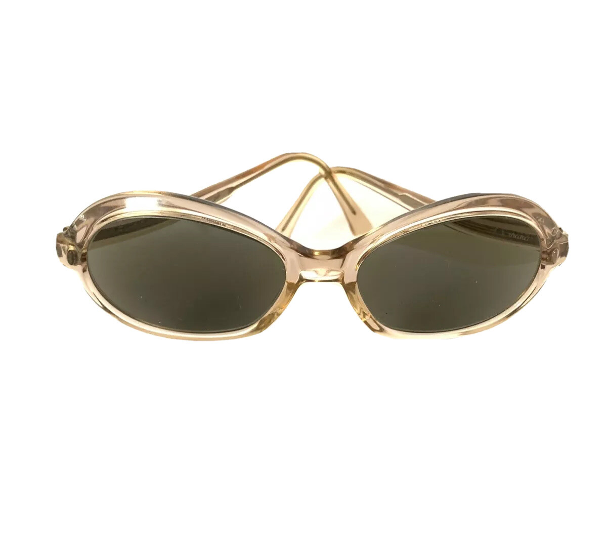 VINTAGE WOMENS SUNGLASSES MADE IN FRANCE Vintage 1960 main image 3