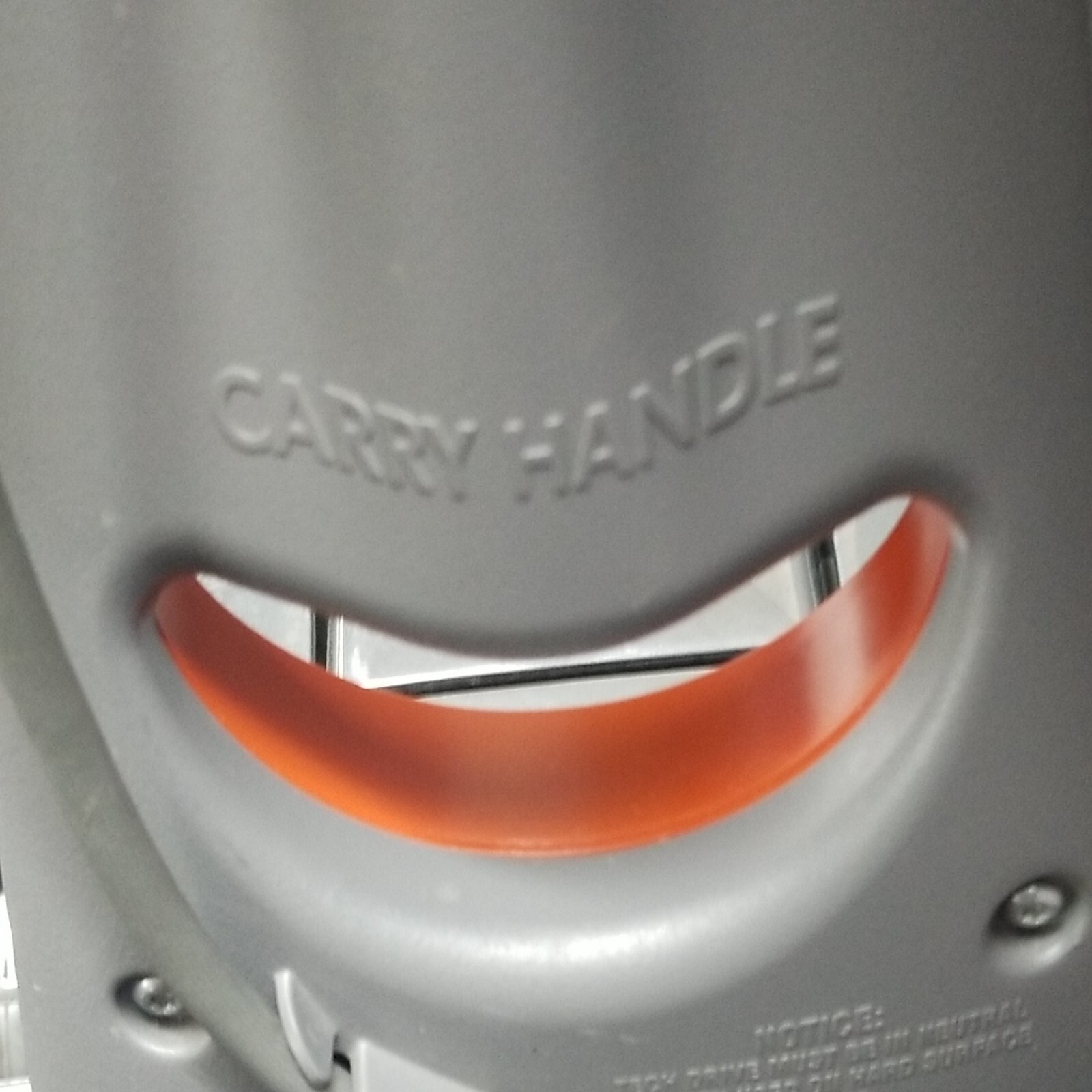 Kirby Sentria Model G10D Vacuum Cleaner May 2010 + 5 Micro Magic Filter