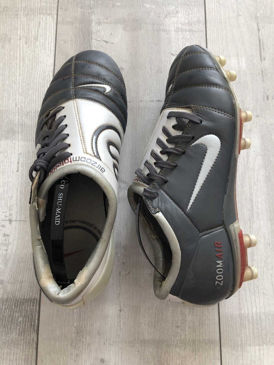 Nike Air Zoom Total 90Ⅱ KHGサッカーシューズ Nike Air Zoom II Total 90 soccer cleats LIMITED EDITION