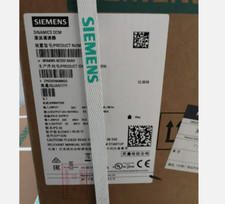 1PC Siemens 6RA8 085-6DS22-0AA0 6RA8085-6DS22...