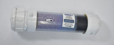 #ad #ad Enmet X2020230 External Carrier Gas Dryer Scrubber Cartridge Replacement $43.49