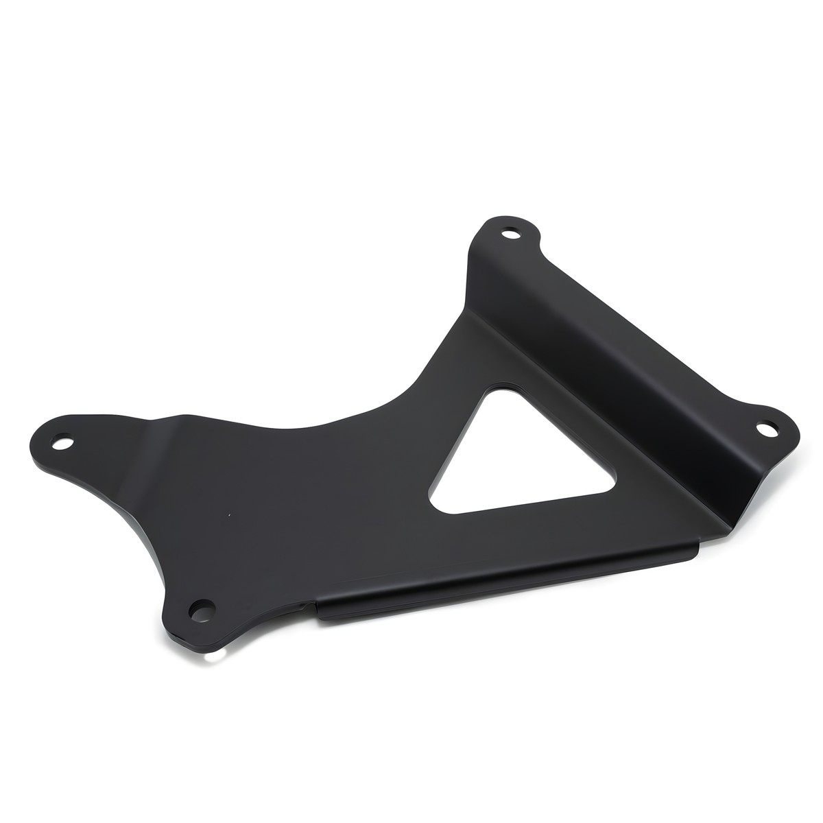 Kit Pièces Rechange Support échappement LeoVince Pour Piaggio Beverly 350 - Montage Complet - 8