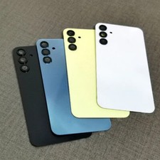 New Rear Door Battery Back Cover For Samsung Galaxy A15 5G Replacement Parts