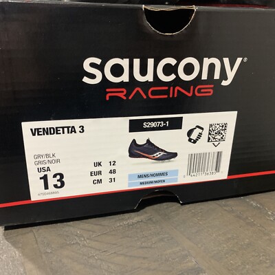 NEW Saucony Men display picture 3