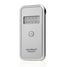 AlcoMate Premium AL7000  Professional Breathalyzer  DOT  USCG Approved