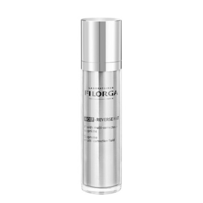 NCEF-RÜCKSEITEMATTE Filorga 50ml