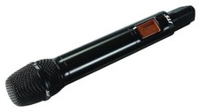 Uhf Dynamic Cardioid Handheld Microphone Transmitter 38ch - Jss-4b Ch38