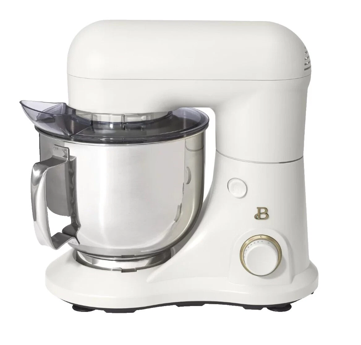 Mezcladores White encimera