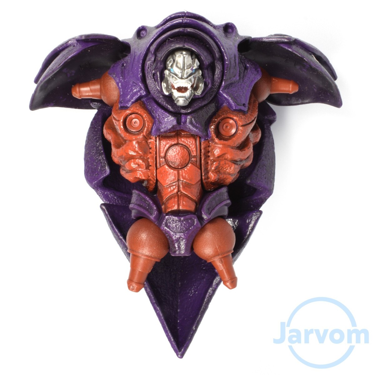 Marvel Legends Toybiz 6