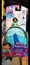 DISNEY PRINCESS Secret Styles Surprise JASMIN DOLL & ACCESSORIES PLAYSET - Gifts