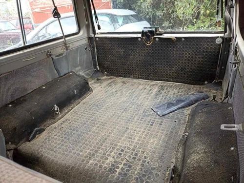 Molla A Balestra Anteriore per NISSAN PATROL (K/W260) Corto TA 1991 313842 - Afbeelding 10 van 10