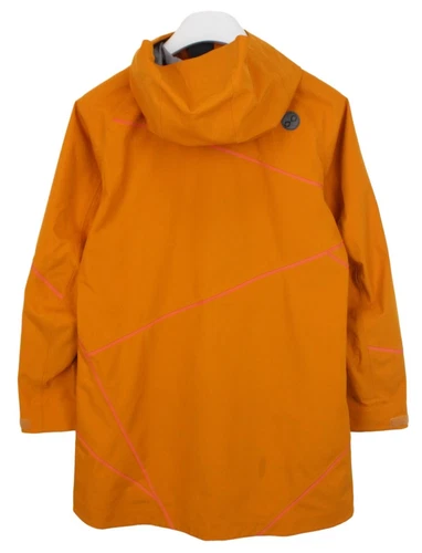 Pyua ClimaLoop Jacke Damen Parka MEDIUM Winddicht Reißverschluss - Bild 2 von 17