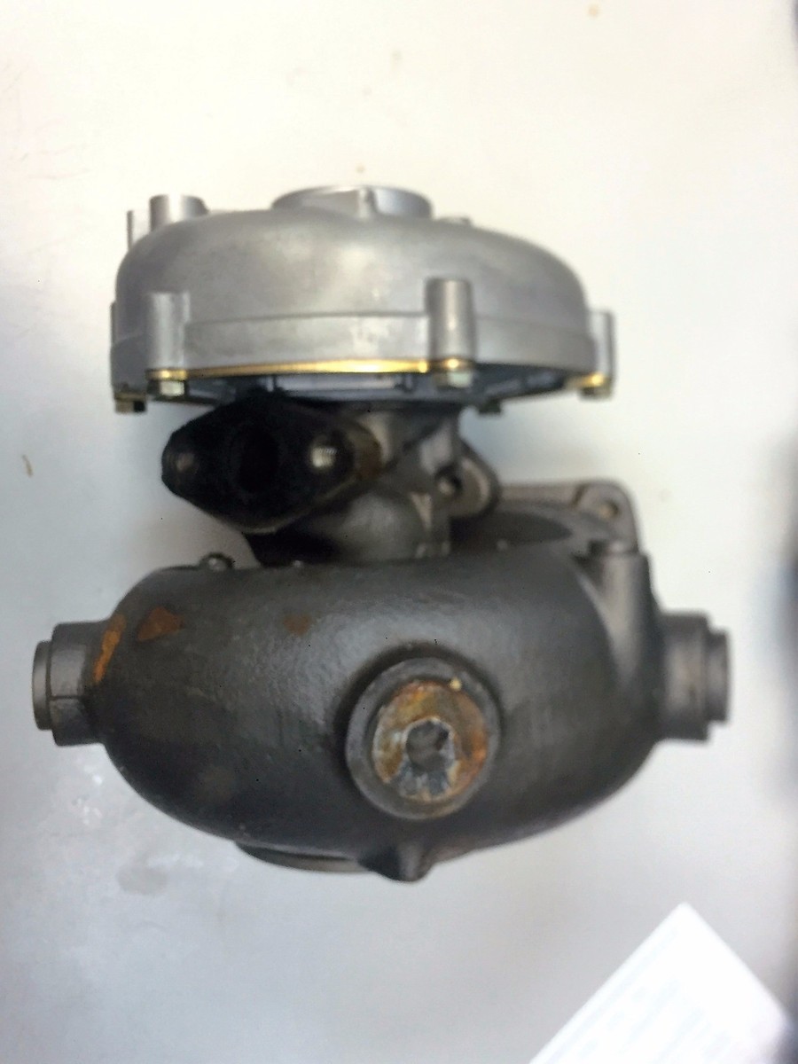 KKK 30-21400-1 , K26 Turbocharger , 53269706090 | eBay KKK 30-21400-1 , K26 Turbocharger , 53269706090 | eBay
