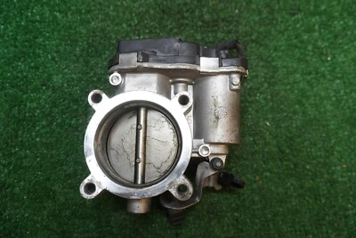 #ad 2020 JEEP COMPASS 2.4L Throttle Body OEM 04891970AC $30.99