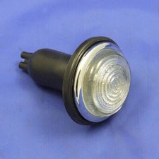 Classic Car Sidelamp equivalent to Lucas L488 Type