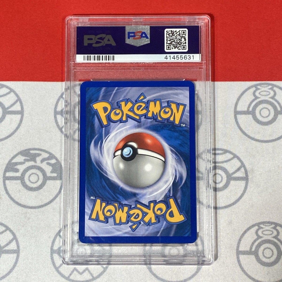 PSA 9 Kingler 15/165 Reverse Holo 2002 Pokemon Expedition 5631 | eBay