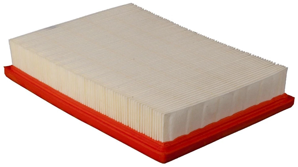 Air Filter fits 2005-2007 Saturn Relay  MAHLE ORIGINAL - Image 4 of 4