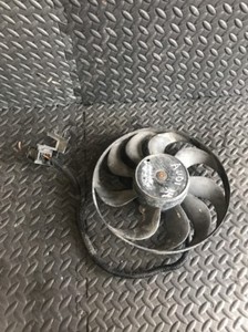 Audi A4 oder VW 1.9 Tdi Baujahr 1998–2003 Kühlerlüfter 1J0959455M