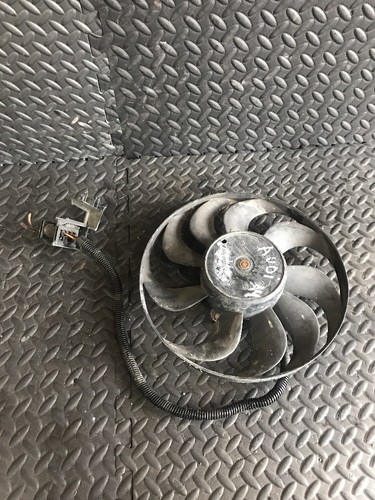 Audi A4 oder VW 1.9 Tdi Baujahr 1998–2003 Kühlerlüfter 1J0959455M