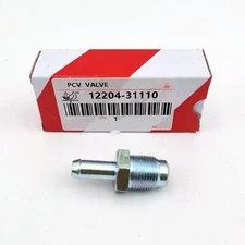 PCV VALVE 12204-31110 For 2014-2016 Toyota 4Runner Limited Sport 4.0L