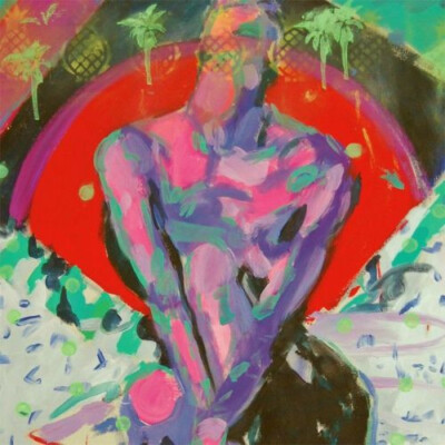 Wild Palms - Live Together, Eat Each Other CD NEW/SEALED