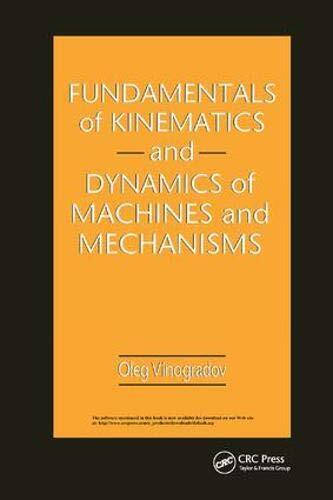 Fundamentals of Kinematics and Dynamics of Mach, Vinogradov..