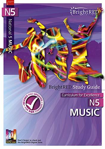 National 5 Music Study Guide by Adrian Finnerty 9781906736866 NEW - Image 4