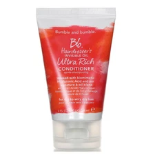 Bumble and Bumble Hairdresser's Invisible Oil Ultra Rich Conditioner 2oz/60ml
