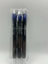 73833 Uni-Ball Jetstream RT Ballpoint Pen, Blue Ink, Bold Tip 1.0mm, Pack of 1