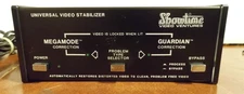 Vintage Showtime Video Ventures Universal Video Stabalizer VHS/ VCR Model 1700A