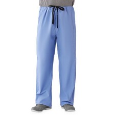 Medline CottonCare Reversible Scrub Pants Style 6590 