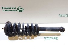 Amortisseur Mitsubishi MONTERO