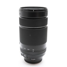 Fujifilm Fujinon XF 70-300mm F/4-5.6 R LM OIS WR (Fuji X) -Near Mint- #103