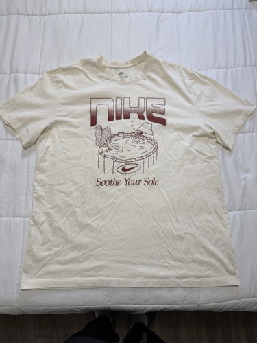 Nike Sportswear M90 Hot Tub shirt Size XL