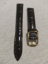 Philip Watch Original Women's Strap, Vegan Material, 14MM Handle