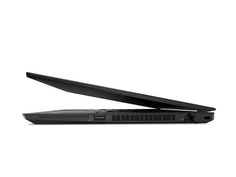 Lenovo ThinkPad T14 G1 · i7-10610U · 16GB · 480GB, Foto 3 von 5