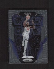 2022 Panini Prizm WNBA #11 Jonquel Jones Far Out