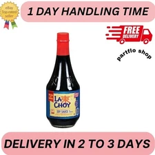 La Choy Soy Sauce, 10 oz