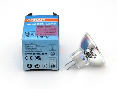 osram 64255 8V 20W Mindray MR-96A Rayto RT-6100 6000 Microplate